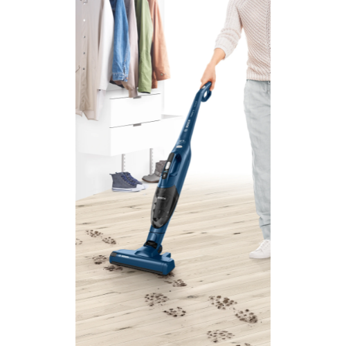 Série 2, Aspirateur rechargeable, Readyy'y 16Vmax BOSCH BBHF216 - vue 5