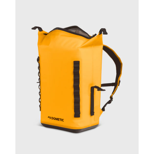Sac à dos glacière souple, 22 L, Slate DOMETIC PSC22BP Glow - vue 5