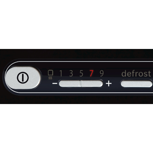 Toaster BOSCH TAT8613 - vue 5