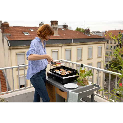 Plancha à Poser Electric 1 XD Campingaz - vue 5