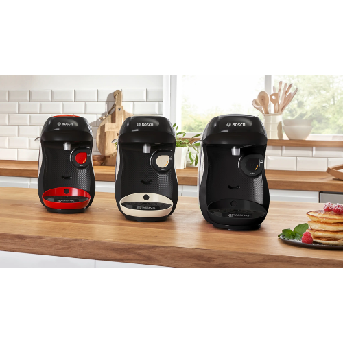 distributeur de boissons chaudes, TASSIMO HAPPY friendly BOSCH TAS102E - vue 5