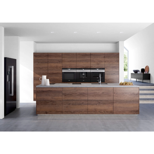 Tiroir chauffant 14cm Inox SIEMENS BI630CNS1 - vue 5