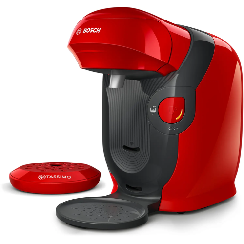 distributeur de boissons chaudes,BOSCH TASSIMO STYLE TAS1103C3 - vue 5