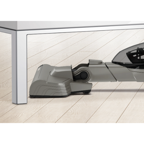 Série 2, Aspirateur rechargeable, Readyy'y 14.4V, Gris BOSCH BBHF214G - vue 5