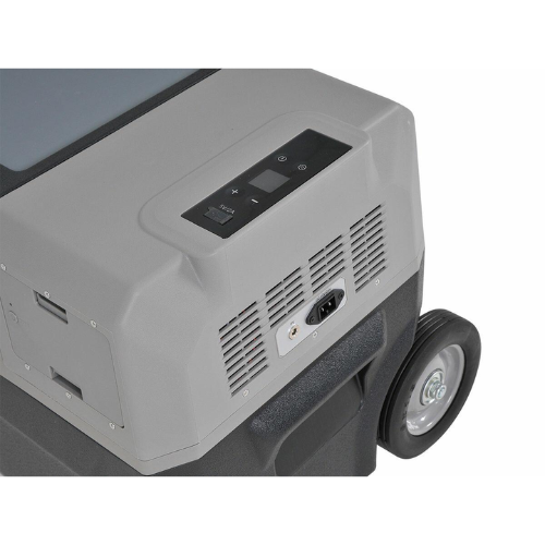 Réfrigérateur congélateur solaire portable LIONCOOLER X30A - vue 5