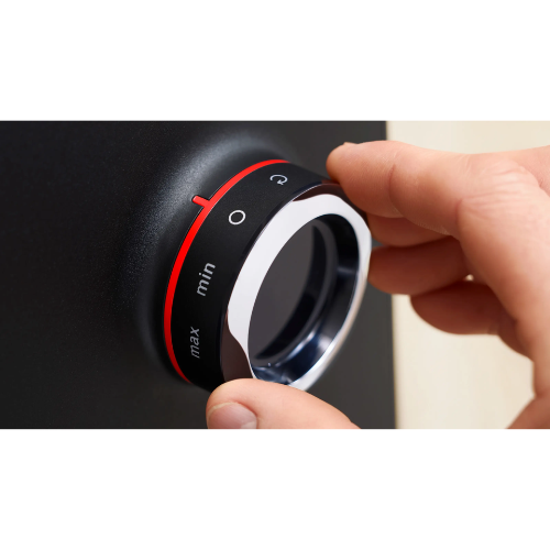 Série 4, Hachoir à viande, MultiPower Series 4, 1900 W, Noir, noir BOSCH MFWS450B - vue 5