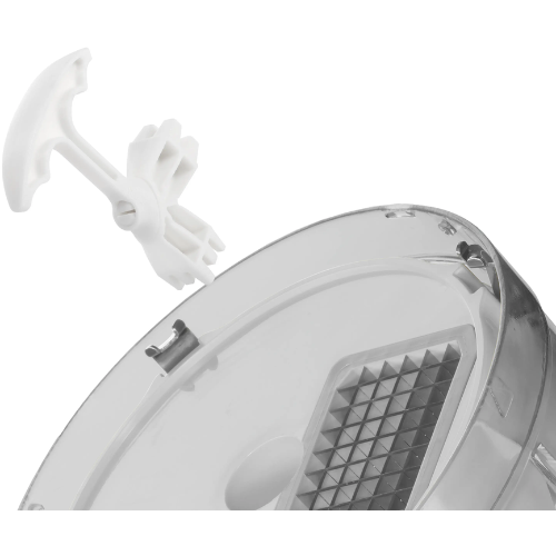 Accessoire de découpe en forme de dés pour Kitchen Machine BOSCH MUZ5CC2 - vue 5