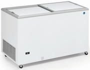 Vitrine réfrigérée pour glaces et surgelés IARP GELE 400 CCS