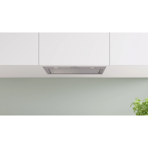 Série 6, Groupe filtrant, 52 cm, Inox BOSCH DLN56AC50 - vue 5