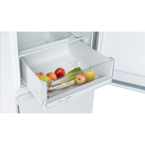 Réfrigérateur Congélateur Combiné Bosch KGV33VWEAS - vue 5