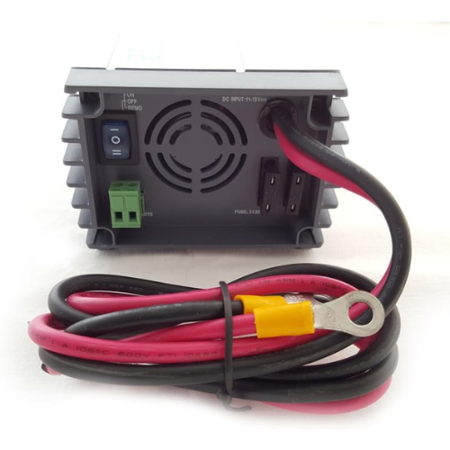 CoolPower EPS 817 adaptateur secteur, de 230 V à 12 V dometic - vue 5