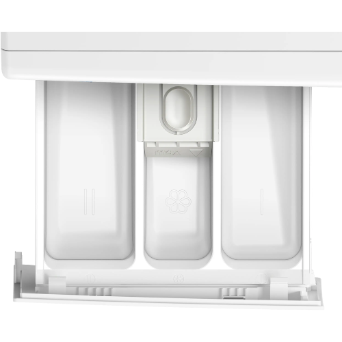 Série 4, Lave-linge séchant, 9/5 kg, 1400 trs/min BOSCH WNA144V0FR - vue 5
