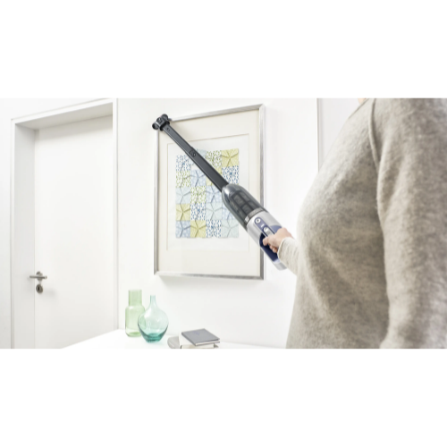 Série 4, Aspirateur rechargeable, Flexxo Gen2 28Vmax, Bleu BOSCH BBH3K2800 - vue 5
