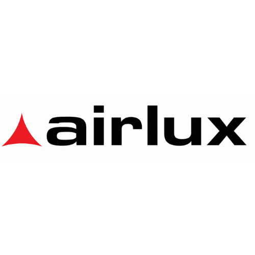 Domino full induction 38 cm AIRLUX ATI42BBK - vue 5