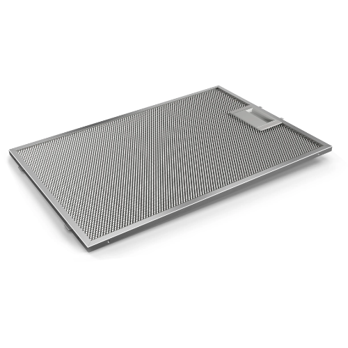 Série 2, Hotte murale, 90 cm, Inox BOSCH DWP96BC50 - vue 5
