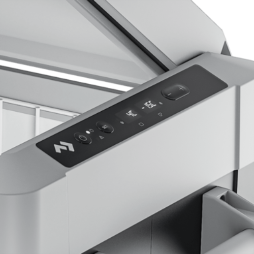 Glacière portable à compression 12/20V-220/240V 70 L Dometic CFF 70DZ - vue 5