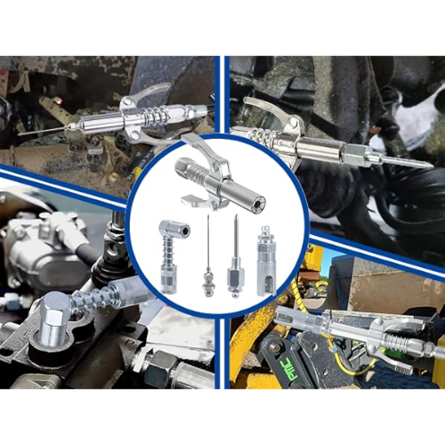 Générateur D'Air Chaud Diesel D'Atélier 20515W Stanley 816700