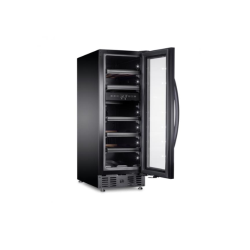 Cave à vin à compresseur Dometic S16FG - vue 5