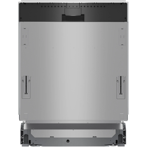 Série 4, Lave-vaisselle tout intégrable, 60 cm, XXL (grande hauteur), Porte à glissières BOSCH SBH4HVX00E - vue 5