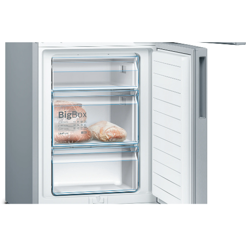Réfrigérateur Congélateur Combiné Bosch KGV39VLEAS - vue 5