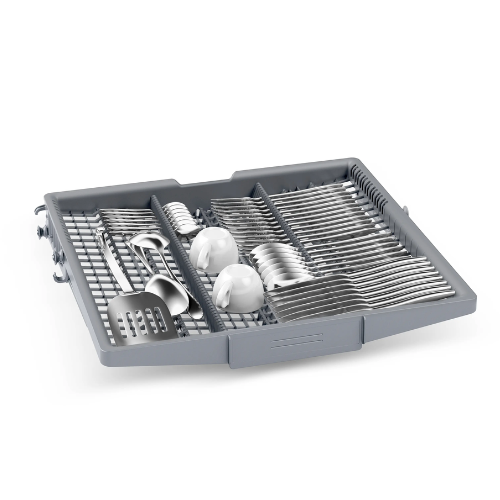 Série 6, Lave-vaisselle tout intégrable, 60 cm BOSCH SMD6ECX12E - vue 5