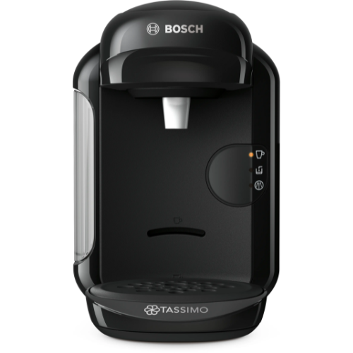 Tassimo VIVY 2 Noir Bosch TAS1402 - vue 5