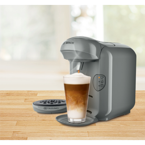 TASSIMO VIVY 2 TAS1406 - vue 5