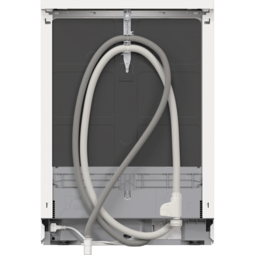 Série 2, Lave-vaisselle pose-libre, 60 cm, Blanc BOSCH SMS25AW05E - vue 4