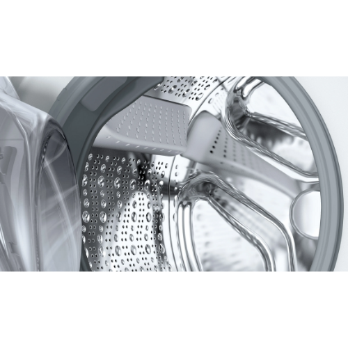 Série 6, Lave-linge, chargement frontal, 7 kg, 1200 trs/min BOSCH WIW24348FF - vue 5