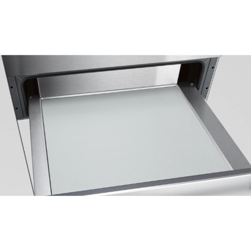 Tiroir non chauffant 23 litres Intégrable Bosch HSC140A51 - vue 5