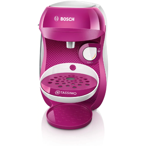 TASSIMO HAPPY Rose BOSCH TAS1001 - vue 4