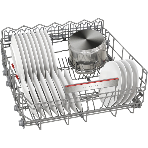 Série 8, Lave-vaisselle tout intégrable, 60 cm BOSCH SMV8YCX02E - vue 6