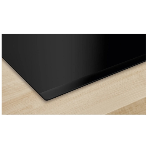 iQ100, Table à induction, 60 cm, Noir, sans cadre SIEMENS EU611BEB5E - vue 3