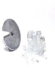 Disque brise glace SANTOS - Réf. n°09201