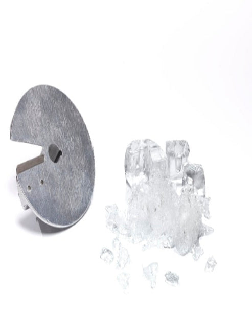 Disque brise glace SANTOS - Réf. n°09201