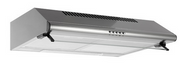 HOTTE CASQUETTE 60 CM GLEM GHC625WH - vue 1