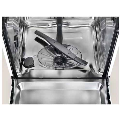 Lave-vaisselle Tout Intégrable 60 cm ELECTROLUX EEM28200LEM - vue 5