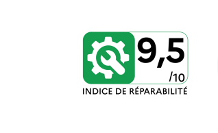 Série 4, Aspirateur sans sac, Rouge BOSCH BGC21X350