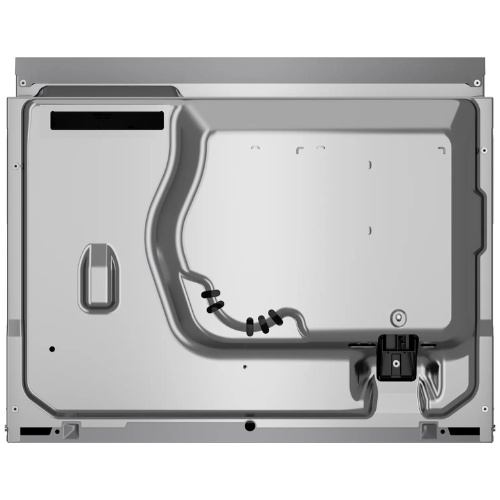 Série 8, Four intégrable compact avec fonction micro-ondes, 60 x 45 cm, Noir BOSCH CMG7241B1