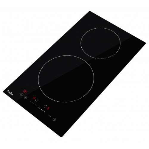 Table de cuisson AMICA AI2527C - vue 4