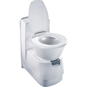 Toilettes à cassette avec cuvette en céramique Dometic CTS 4110