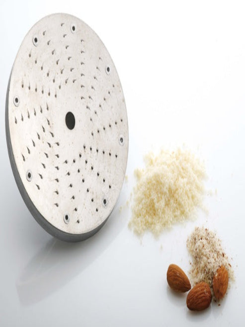 Disque parmesan SANTOS- Réf. n°02201FD
