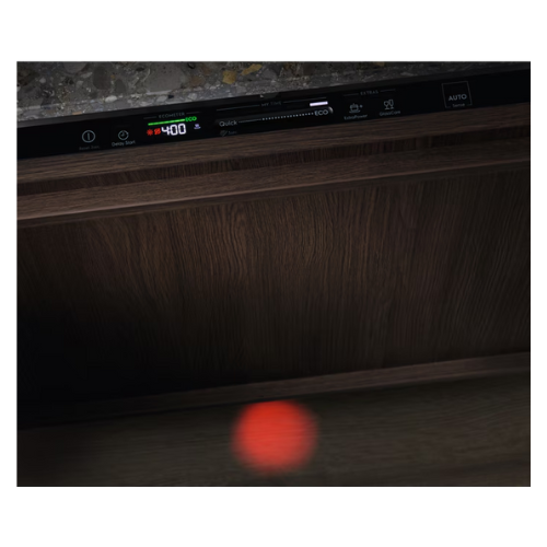 Lave-vaisselle Tout Intégrable 60 cm ELECTROLUX EEM28200LEM - vue 8