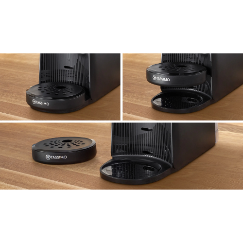 distributeur de boissons chaudes, TASSIMO FINESSE friendly BOSCH TAS162E - vue 6