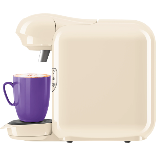 TASSIMO VIVY 2 Crème BOSCH TAS1407 - vue 6