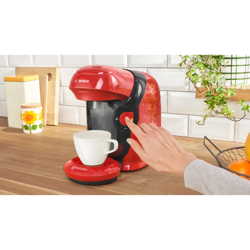 distributeur de boissons chaudes,BOSCH TASSIMO STYLE TAS1103C3 - vue 6