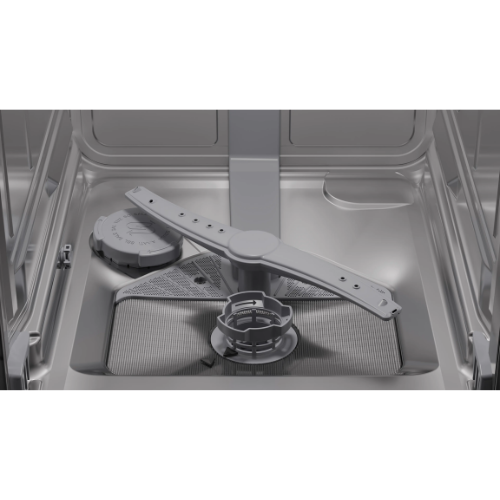 iQ300, Lave-vaisselle encastrable avec bandeau, 45 cm, Acier brossé SIEMENS SR53HS52M - vue 6