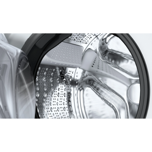 Série 4, Lave-linge front, 9 kg, 1400 trs/min BOSCH WAN28209FR - vue 6