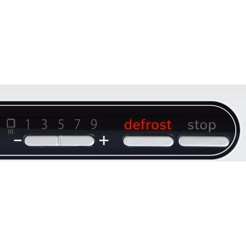 Toaster BOSCH TAT8611 - vue 6