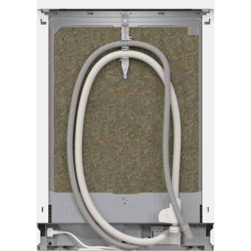 iQ300, Lave-vaisselle pose-libre, 60 cm, Blanc SIEMENS SN23HW02KE - vue 6